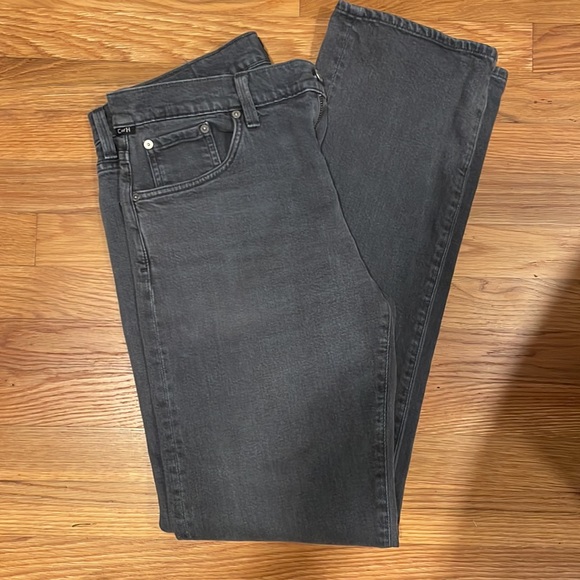 Citizens of Humanity Jeans - Picture 2 of 4